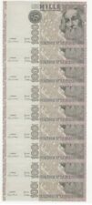 Lotto 1000 lire usato  Pontassieve