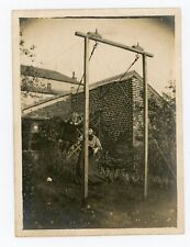 Photo photograph circa d'occasion  Expédié en Belgium