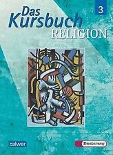Kursbuch religion arbeitsbuch gebraucht kaufen  Berlin