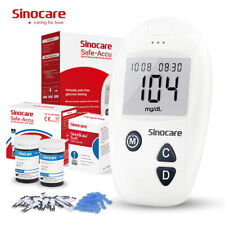 Sinocare blutzuckermessgerät  gebraucht kaufen  Deutschland