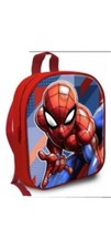 Zaino spiderman usato  Roma