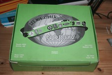 Lot norev presentoir d'occasion  Bourbonne-les-Bains