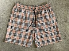 Authentic men burberry for sale  Nixa