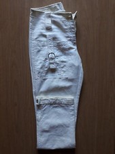 Pantalone donna puro usato  Italia