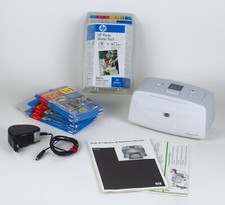 Photosmart 335 starter d'occasion  Carcassonne