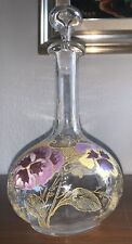 Beautiful 1900 enamelled d'occasion  Expédié en Belgium