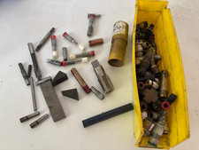 Machinist tools lathe for sale  Hamilton