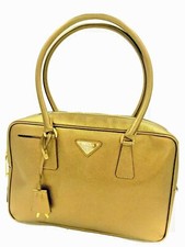 Prada saffiano metal for sale  Beverly Hills