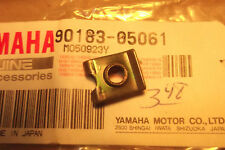 Yamaha fzr1000 genuine for sale  LEICESTER
