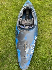 Dagger infrared kayak for sale  NORWICH