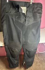 Teknic motorcycle pants for sale  Palatka