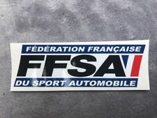 Sticker autocollant decal d'occasion  Forbach