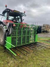 Push buck rake for sale  WYMONDHAM