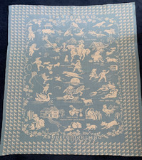 Vintage baby nursery for sale  CHELTENHAM