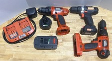 decker drill 24v for sale decker drill 24v for sale Bogart