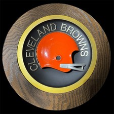 1970 cleveland browns for sale  Oxford