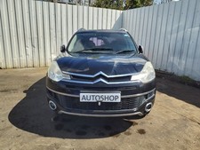 Citroen crosser code for sale  DUMFRIES