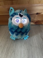 Hasbro furby boom gebraucht kaufen  Pasewalk