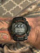 Casio shock made for sale  Minneapolis