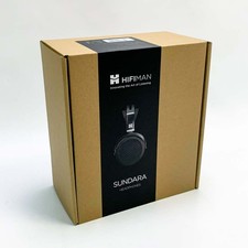 Hifiman sundara planar gebraucht kaufen  Eckelsheim, Gau-Bickelheim, Wonsheim