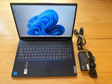 Lenovo ideapad 15.6 d'occasion  Expédié en Belgium
