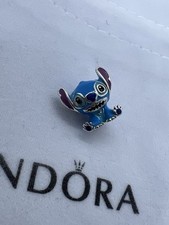 Pandora charm stitch d'occasion  Rennes
