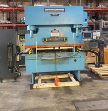 Niagara ton hydraulic for sale  Woodruff