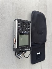 Tascam handheld four for sale  CROWTHORNE