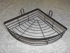 Ikea eckkorb metallgitter gebraucht kaufen  Westhausen