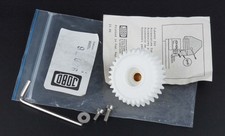 Jobo antriebsritzel hne gebraucht kaufen  Düsseldorf