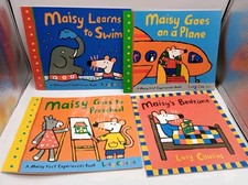 Maisy books lucy for sale  Arlington