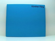 Günther förg 1987 gebraucht kaufen  Berlin