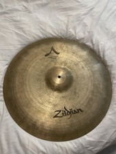 Zildjian sweet ride for sale  MANCHESTER