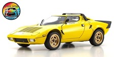 Kyosho original lancia d'occasion  Expédié en Belgium