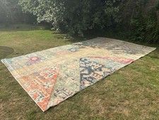 Large area rug for sale  GODALMING