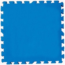 Tappetino piscina cm.50x50 usato  Marano di Napoli