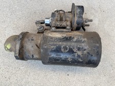 Delco starter cadillac for sale  Burbank