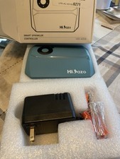 Smart sprinklers controller for sale  Birchwood