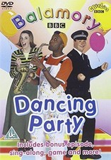 Balamory dancing party for sale  ROSSENDALE