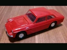 Ddr spielzeugauto schwungrad gebraucht kaufen  Neukirch/Lausitz, Steinigtwolmsdorf