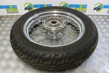vn800 wheel for sale  COLCHESTER