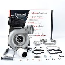 Turbocharger 758351 bmw for sale  LEICESTER
