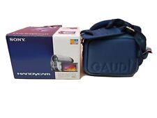 Sony handycam usato  Rosolini