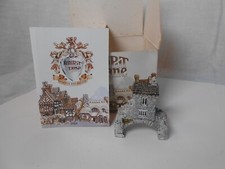 Lilliput lane bridge for sale  Harrisburg