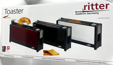 Ritter volcano5 toaster gebraucht kaufen  Düsseldorf
