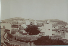 Tunisie kef mosquée d'occasion  Pagny-sur-Moselle
