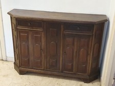 Mobile noce massello usato  Roma