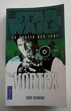 Livre star wars d'occasion  Saint-Gilles-Croix-de-Vie