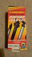 Oek066 ignition lead for sale  DUNFERMLINE