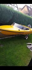 Sportboot mercury inklusive gebraucht kaufen  Leichlingen (Rheinland)